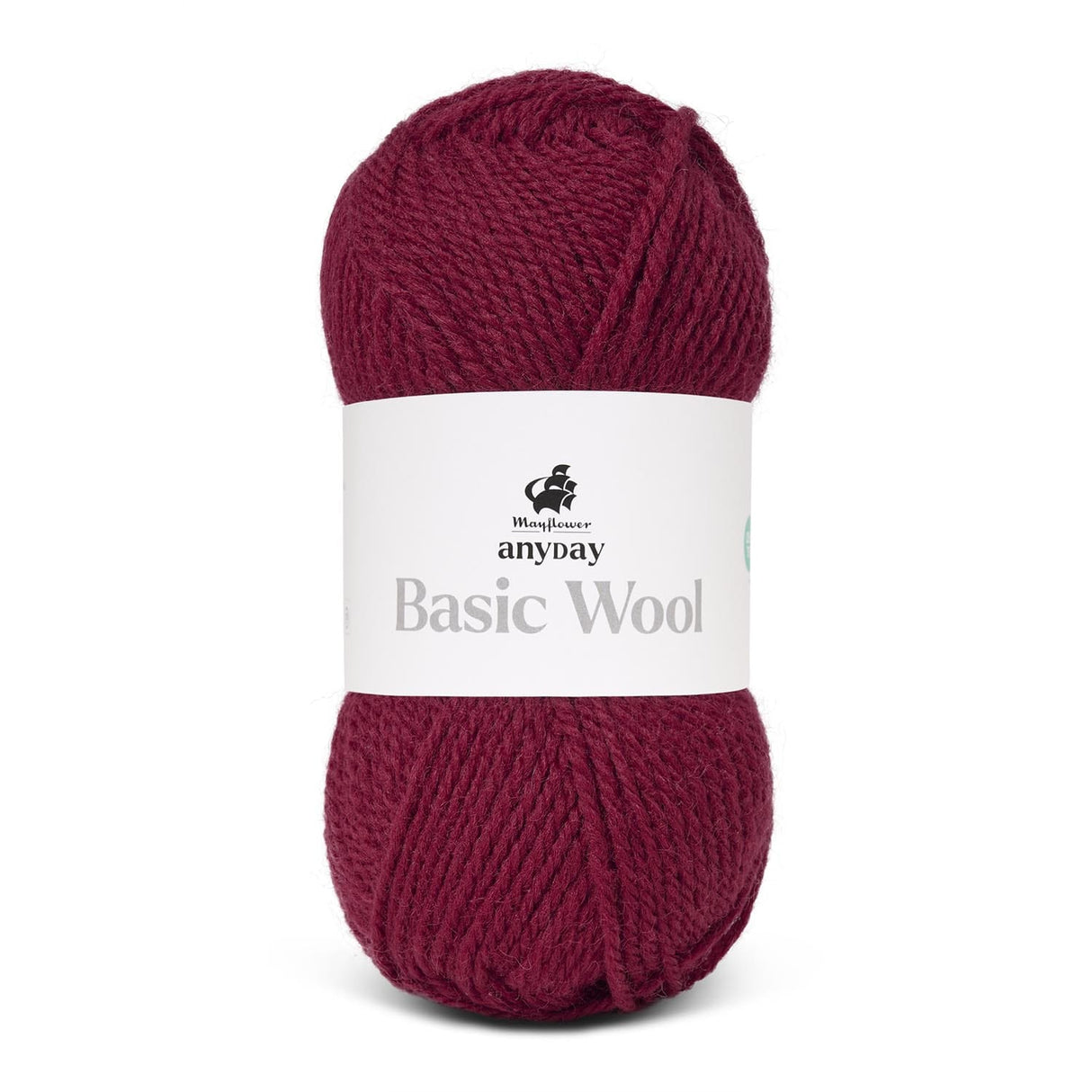 Anday Basic Wool