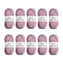 Just Sock Wool 10-pak