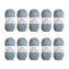 Just Sock Wool 10-pak