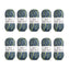Just Sock Wool 10-pak