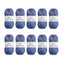 Just Sock Wool 10-pak