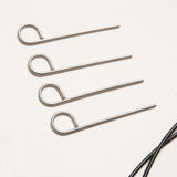 Mayflower Create Black & White Interchangeable Circular Needle Set 