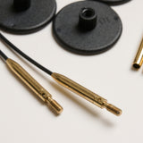 Mayflower Create Black & White Interchangeable Circular Needle Set 