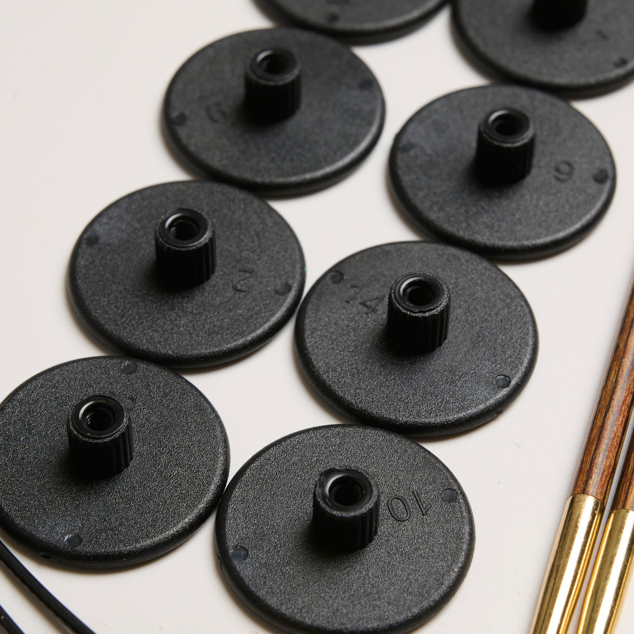 Buy Mayflower Create Amber Interchangeable Circular Needle