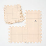 Mayflower Create Block mat 9 pcs