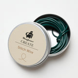 Mayflower Create Stitch Holder Wire 5m x 2mm Green