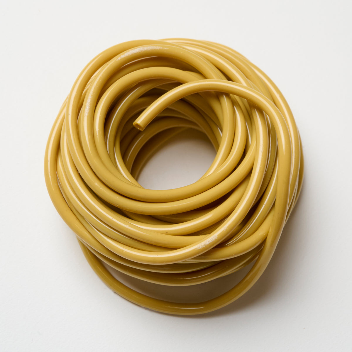 Mayflower Create Stitch Holder Wire 5m x 2mm Yellow