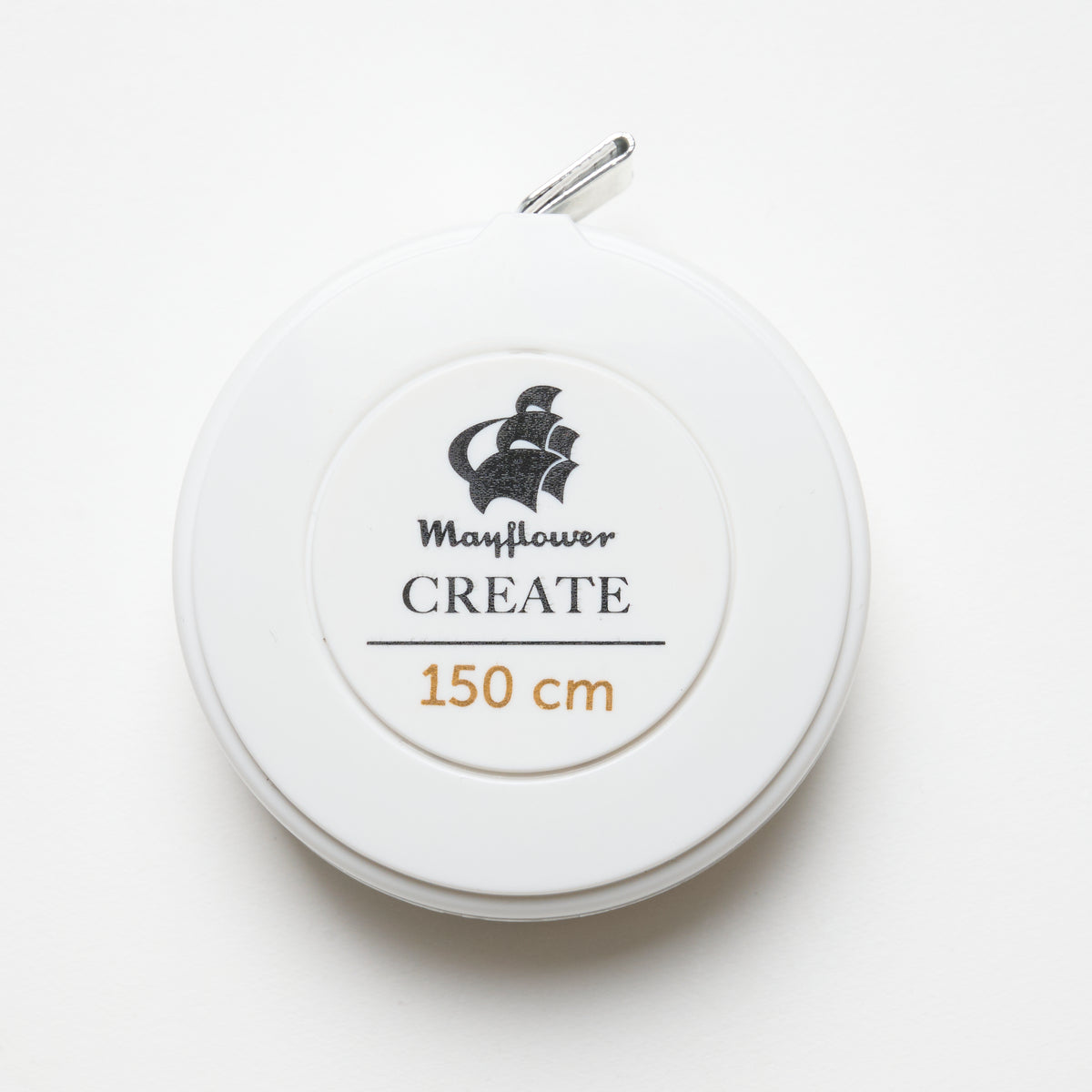 Mayflower Create Measuring Tape Round – 300 cm