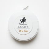 Mayflower Create Measuring Tape Round – 300 cm