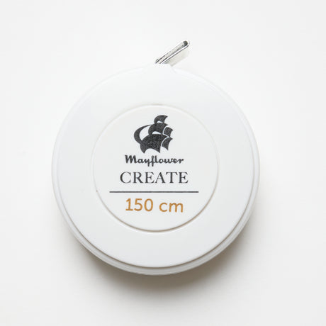 Mayflower Create Measuring Tape Round – 300 cm