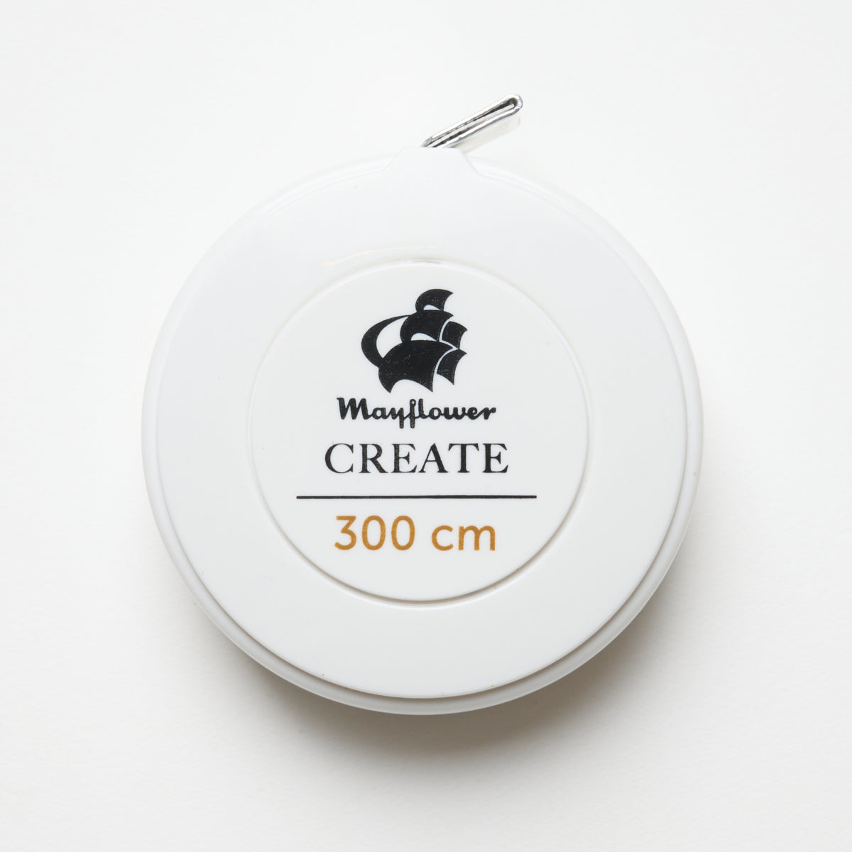 Mayflower Create Measuring Tape Round – 300 cm