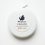 Mayflower Create Measuring Tape Round – 300 cm