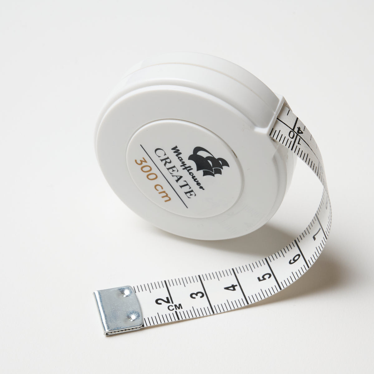 Mayflower Create Measuring Tape Round – 300 cm
