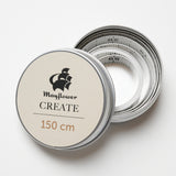 Mayflower Create Metal Case Tape Measure
