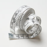Mayflower Create Metal Case Tape Measure