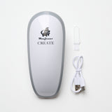 Mayflower Create Lint remover - Medium - Rechargeable 