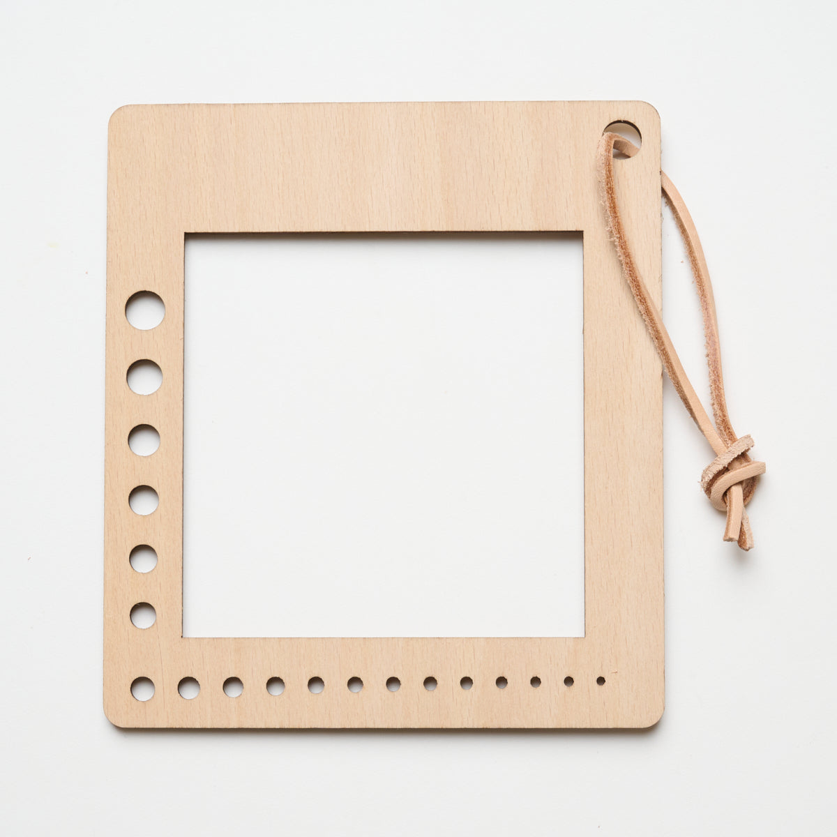 Mayflower Create Knitting Gauge Ruler – Large