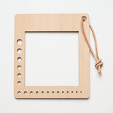 Mayflower Create Knitting Gauge Ruler – Large