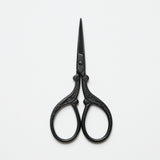 Mayflower Create Scissors, Ornamental, 9 cm, Black