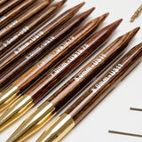 Mayflower Create Amber Interchangeable Circular Needle Set 