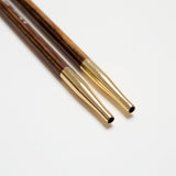 Create Amber Replaceable round sticks