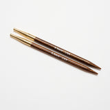 Create Amber Replaceable round sticks