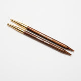 Create Amber Replaceable round sticks