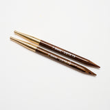 Create Amber Replaceable round sticks