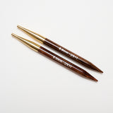 Create Amber Replaceable round sticks