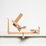 Create yarn winder