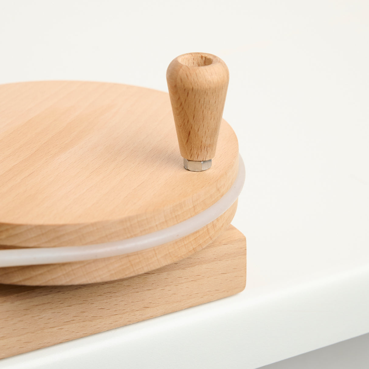 Create yarn winder