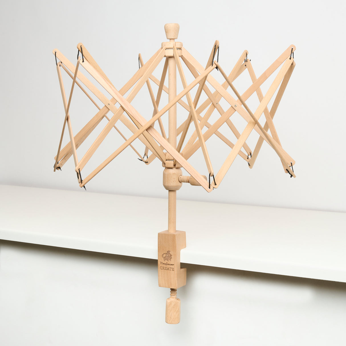 Create yarn swift