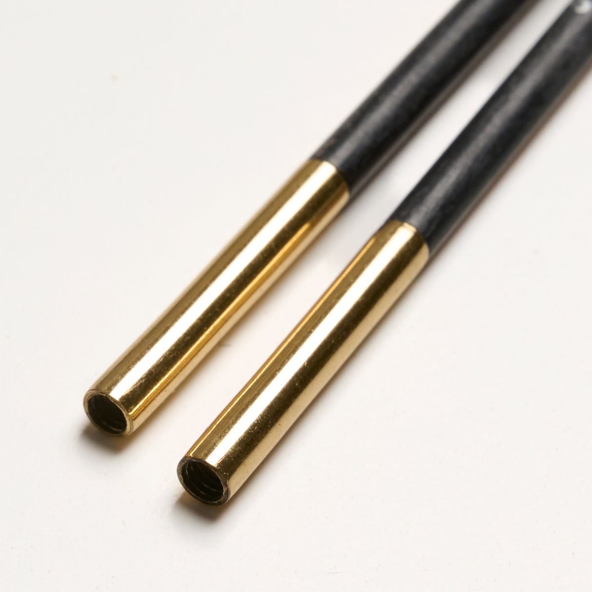 Mayflower Create Black & White Interchangeable Circular Needles 