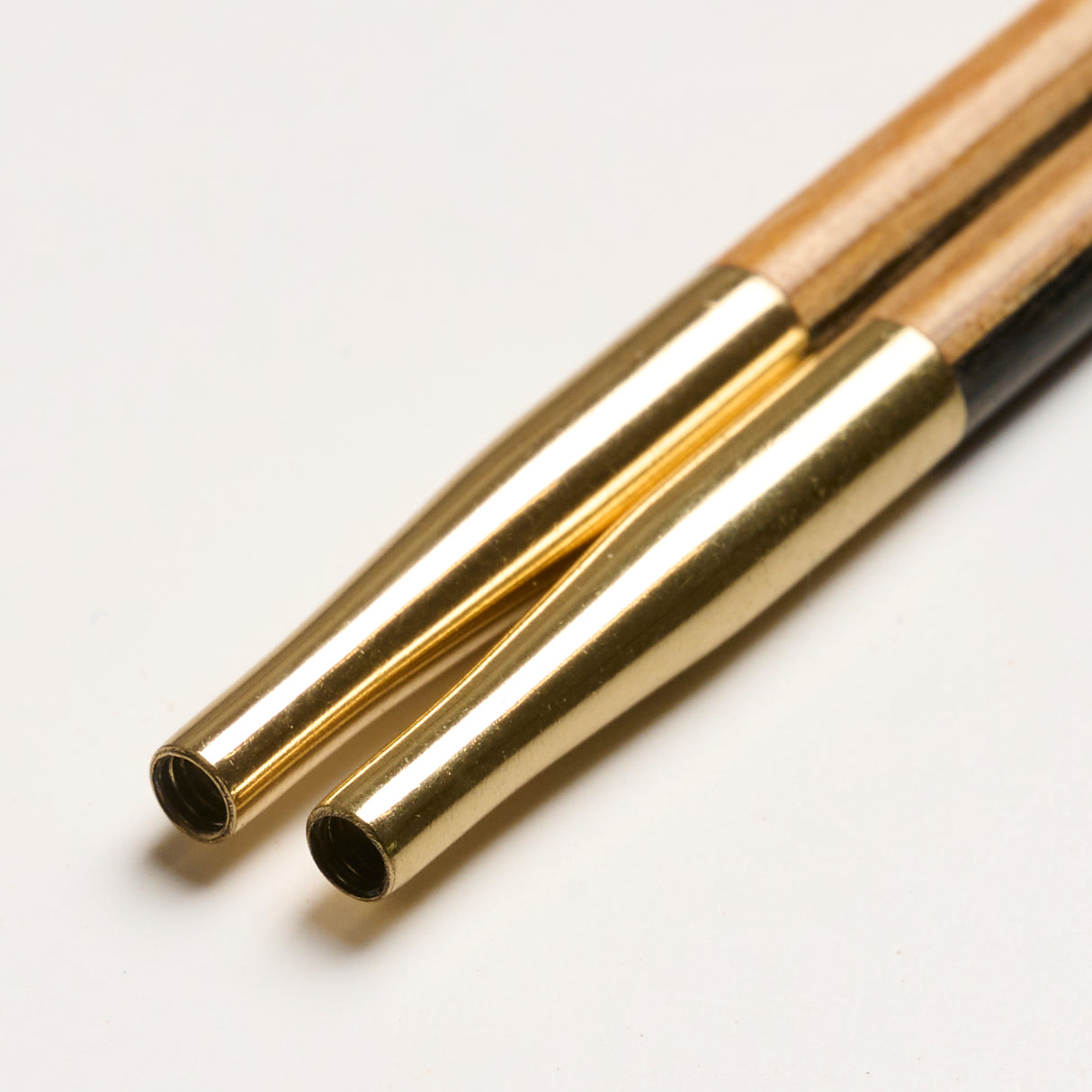 Mayflower Create Black & White Interchangeable Circular Needles 