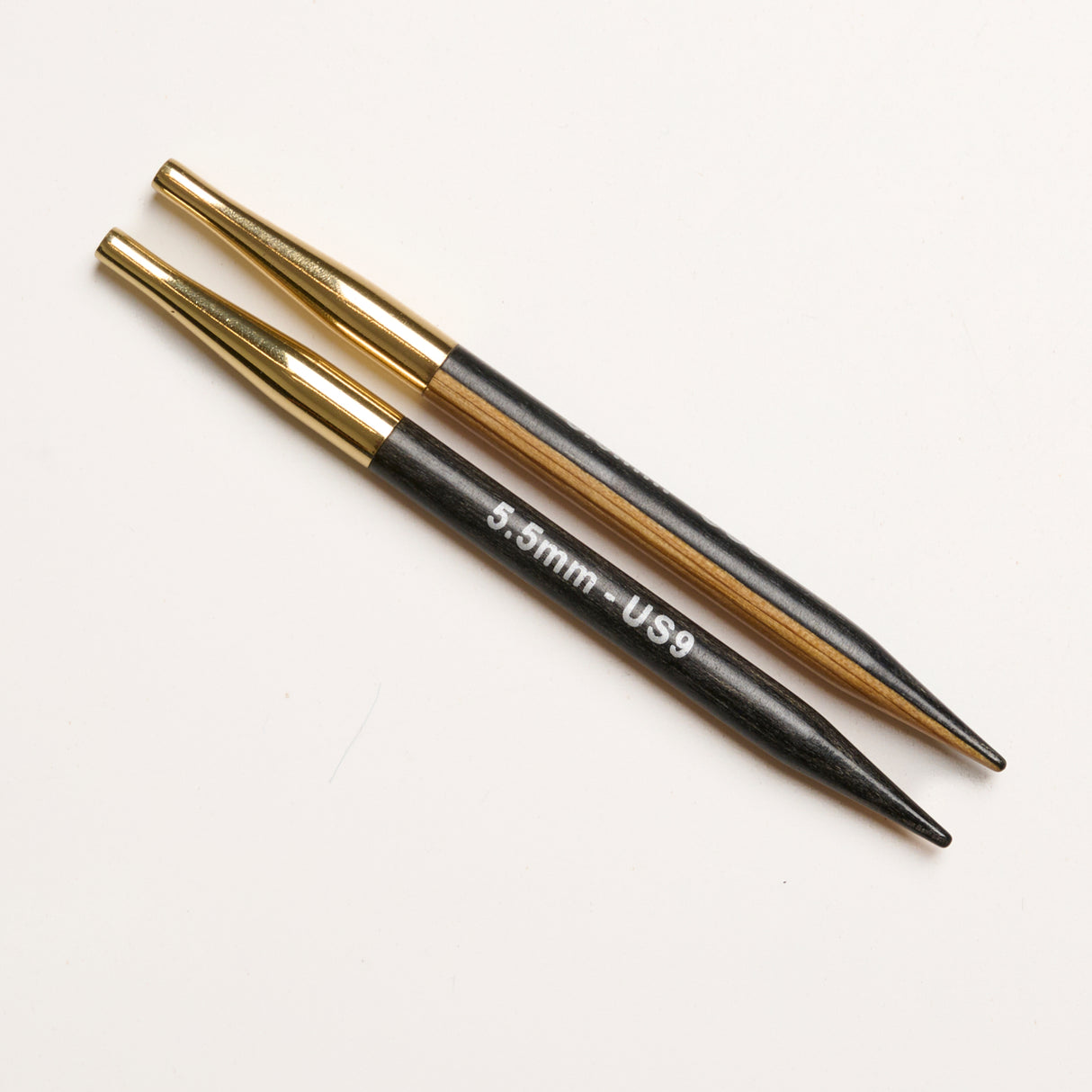 Mayflower Create Black & White Interchangeable Circular Needles 