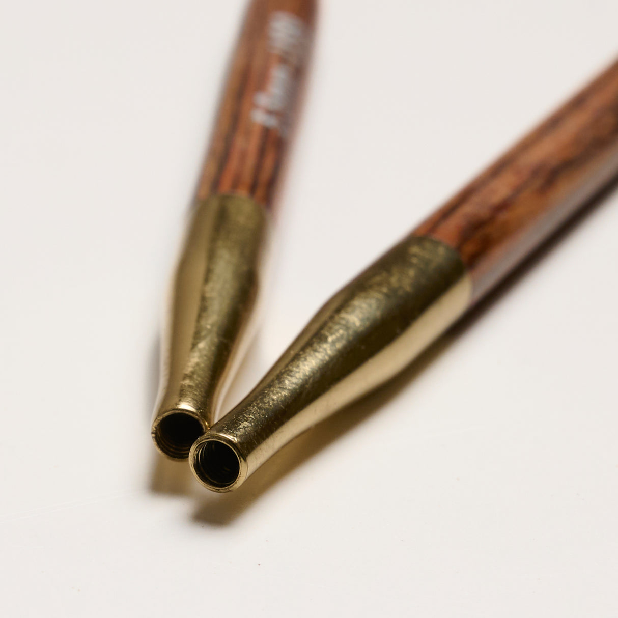 Mayflower Create Amber Interchangeable Circular Needles 