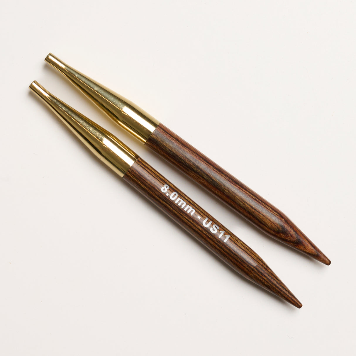 Mayflower Create Amber Interchangeable Circular Needles 