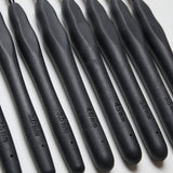 Mayflower Create Crochet hook set 2.00-6.00mm - Black