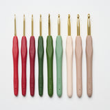 Mayflower Create Crochet hook set 2.00-6.00mm - Limited
