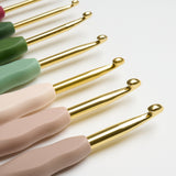 Mayflower Create Crochet hook set 2.00-6.00mm - Limited