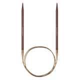 ADDI Mystic Lace Circular Needles Aluminium 2.00-8.00 mm 60-80 cm