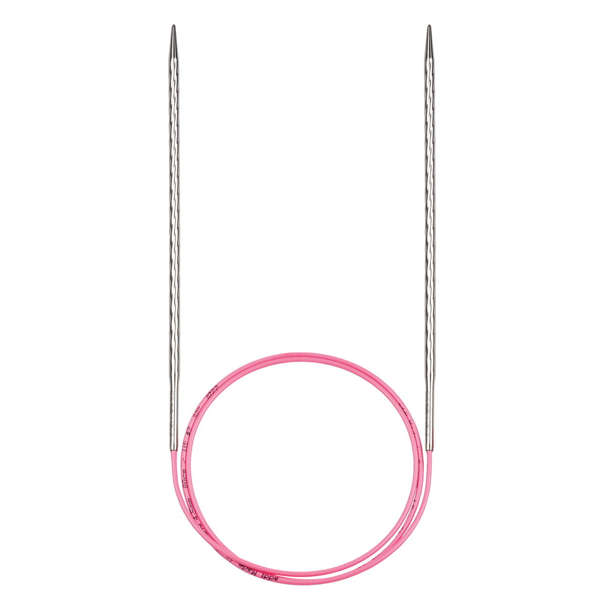 ADDI Unicorn Lace Rundpind 2.00-8.00 mm 60-80 cm