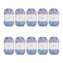 Bumbo Grace Print 10-pack 