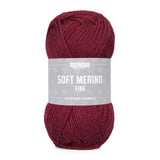 Bumbo Soft Merino Fine 