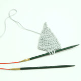 Addi Christmas Circular Needle 4.00-6.00mm 60-80cm