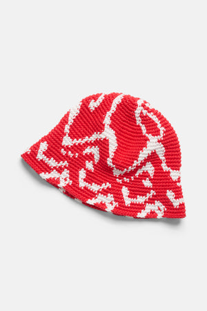 The Summer Bucket Hat 