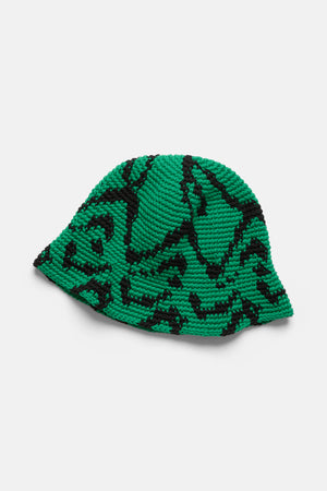 The Summer Bucket Hat 