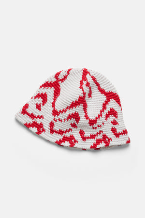 The Summer Bucket Hat 