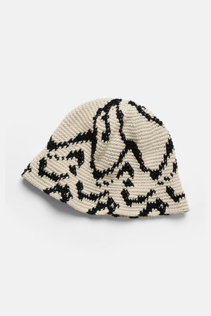 The Summer Bucket Hat 