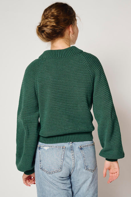 Frederikke Sweater